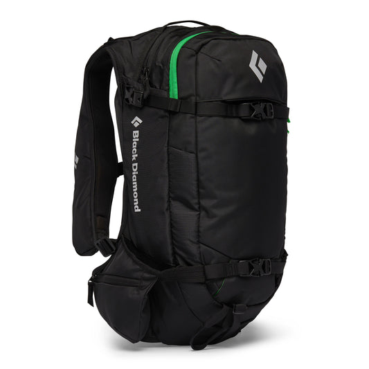 Black Diamond Dawn Patrol 25 Backpack - Past Season