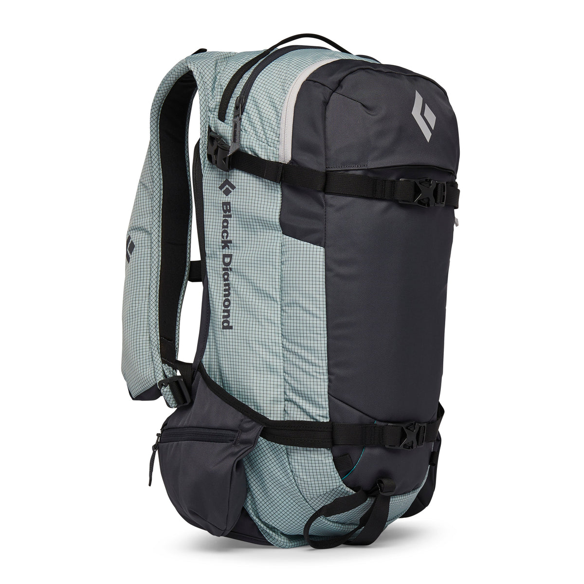 Black Diamond Dawn Patrol 25 Backpack - Past Season