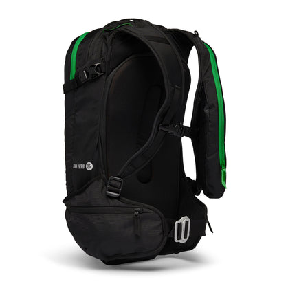 Black Diamond Dawn Patrol 25 Backpack - Past Season