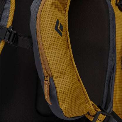 Black Diamond Dawn Patrol 25 Backpack - Past Season