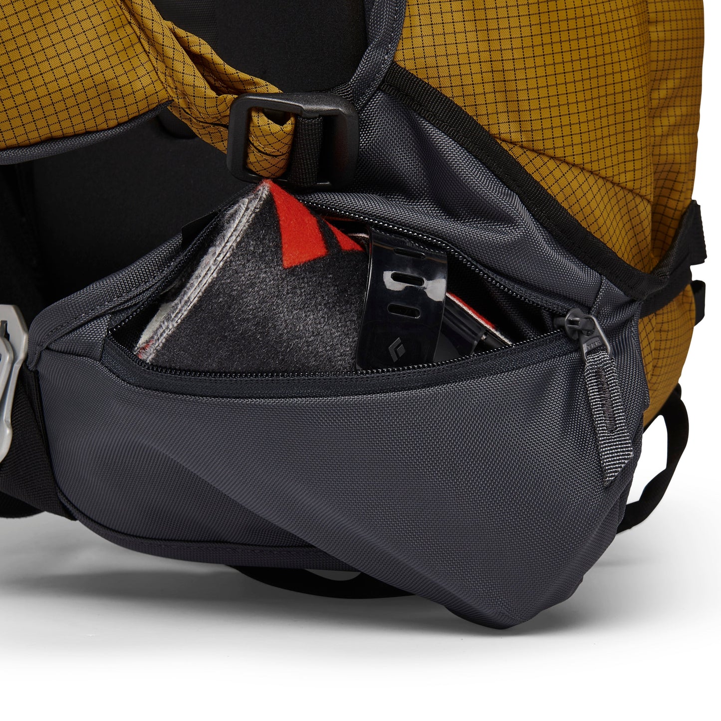 Black Diamond Dawn Patrol 25 Backpack - Past Season