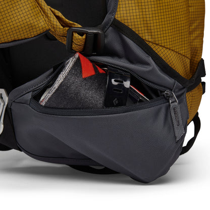 Black Diamond Dawn Patrol 25 Backpack - Past Season