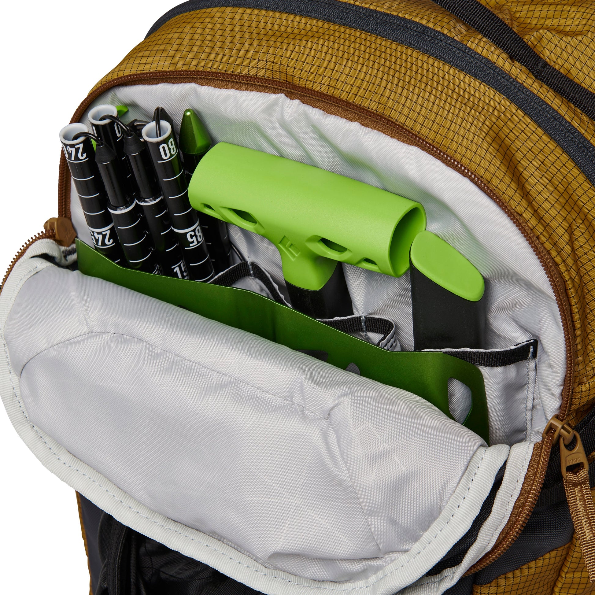 Black Diamond Dawn Patrol 25 Backpack - Past Season