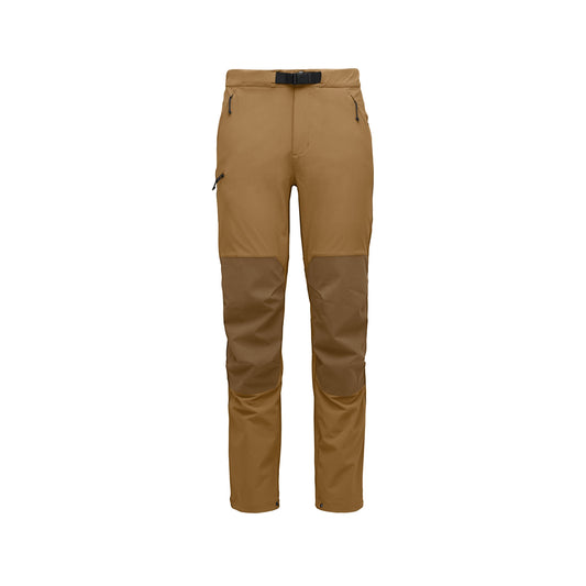 Black Diamond Men's Alpine Hybrid Pants - Past Season