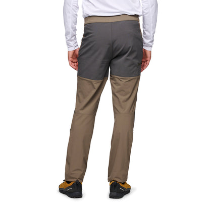 Black Diamond Men's Alpine Hybrid Pants - Past Season
