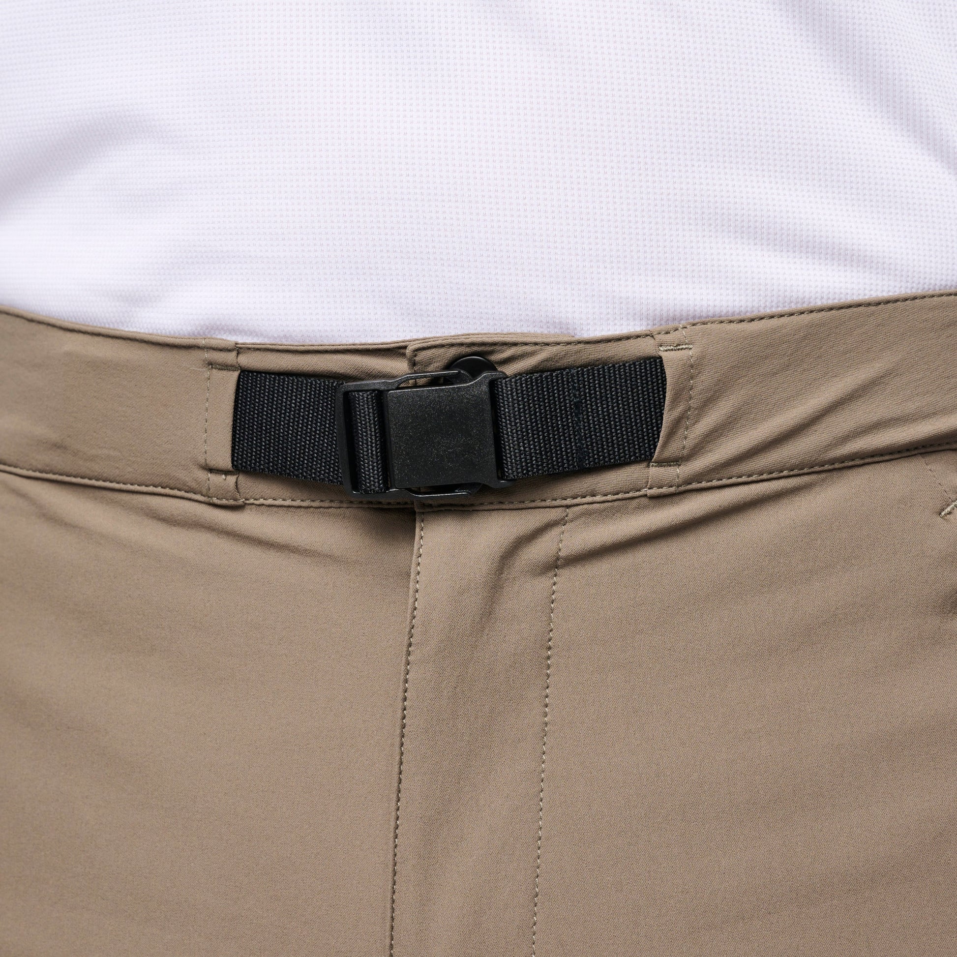 Black Diamond Men's Alpine Hybrid Pants - Past Season