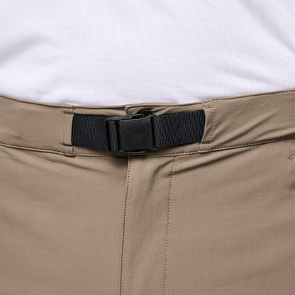 Black Diamond Men's Alpine Hybrid Pants - Past Season