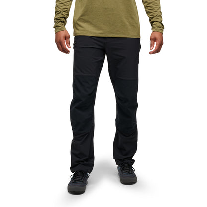 Black Diamond Men's Alpine Hybrid Pants - Past Season