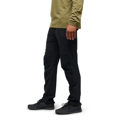 Black Diamond Men's Alpine Hybrid Pants - Past Season