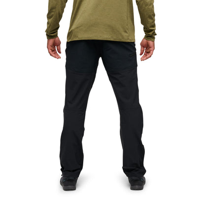 Black Diamond Men's Alpine Hybrid Pants - Past Season