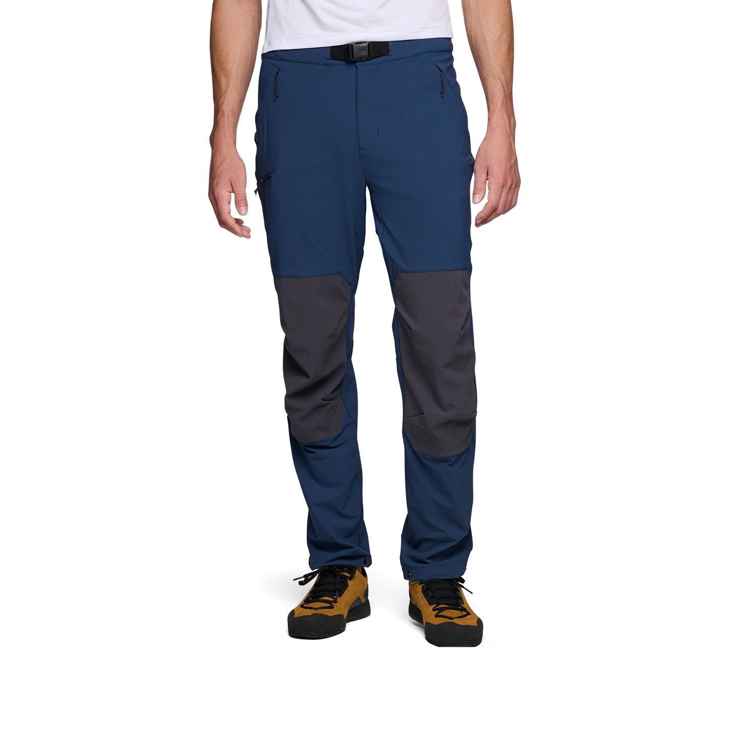 Black Diamond Men's Alpine Hybrid Pants - Past Season
