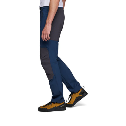 Black Diamond Men's Alpine Hybrid Pants - Past Season