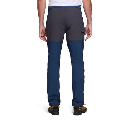 Black Diamond Men's Alpine Hybrid Pants - Past Season