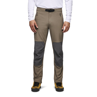 Black Diamond Men's Alpine Hybrid Pants - Past Season