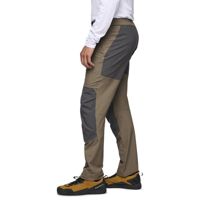 Black Diamond Men's Alpine Hybrid Pants - Past Season