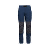 Indigo-Carbon