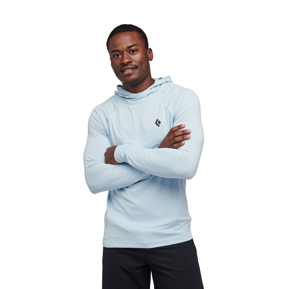 Black Diamond Men's Alpenglow Hoody - Past Season