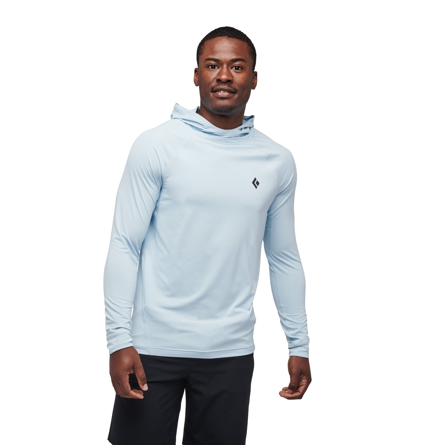 Black Diamond Men's Alpenglow Hoody - Past Season