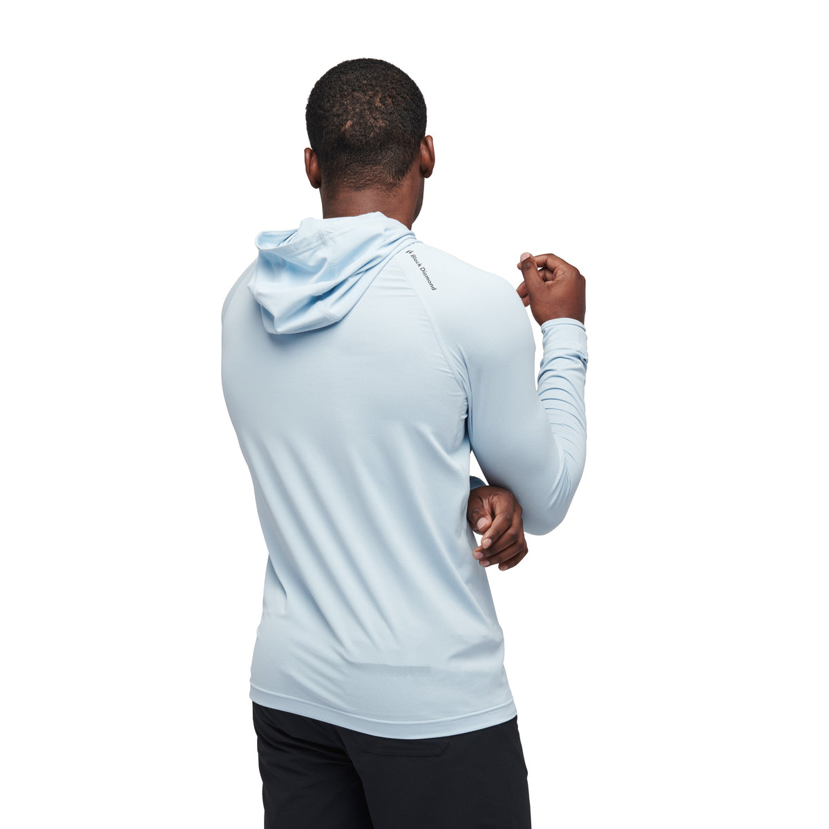 Black Diamond Men's Alpenglow Hoody - Past Season