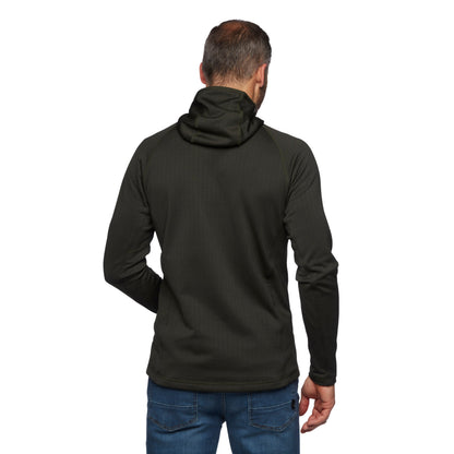 Black Diamond Men's Factor Hoody