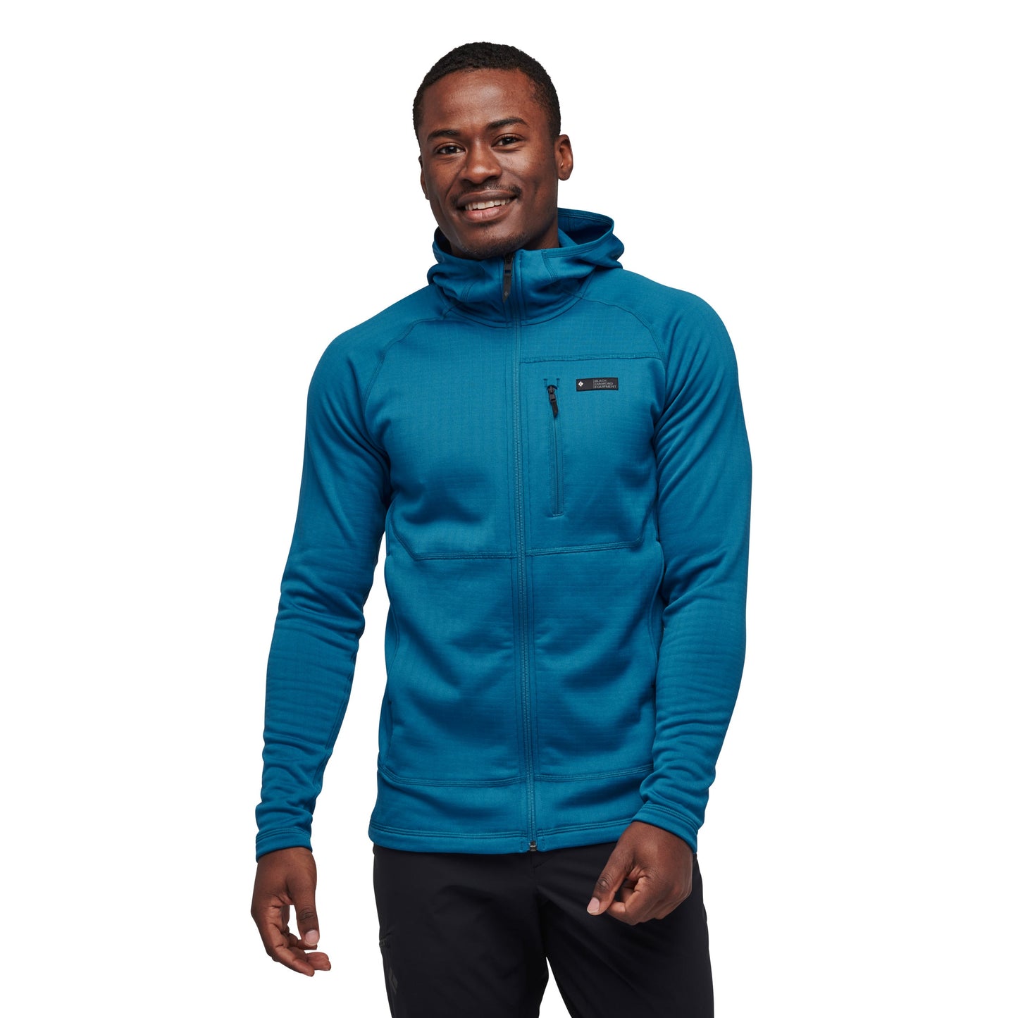 Black Diamond Men's Factor Hoody