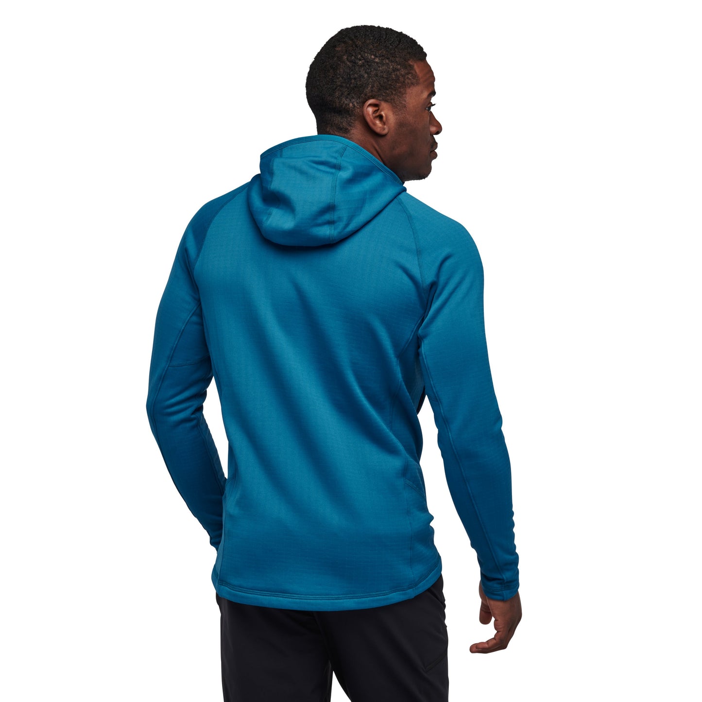 Black Diamond Men's Factor Hoody