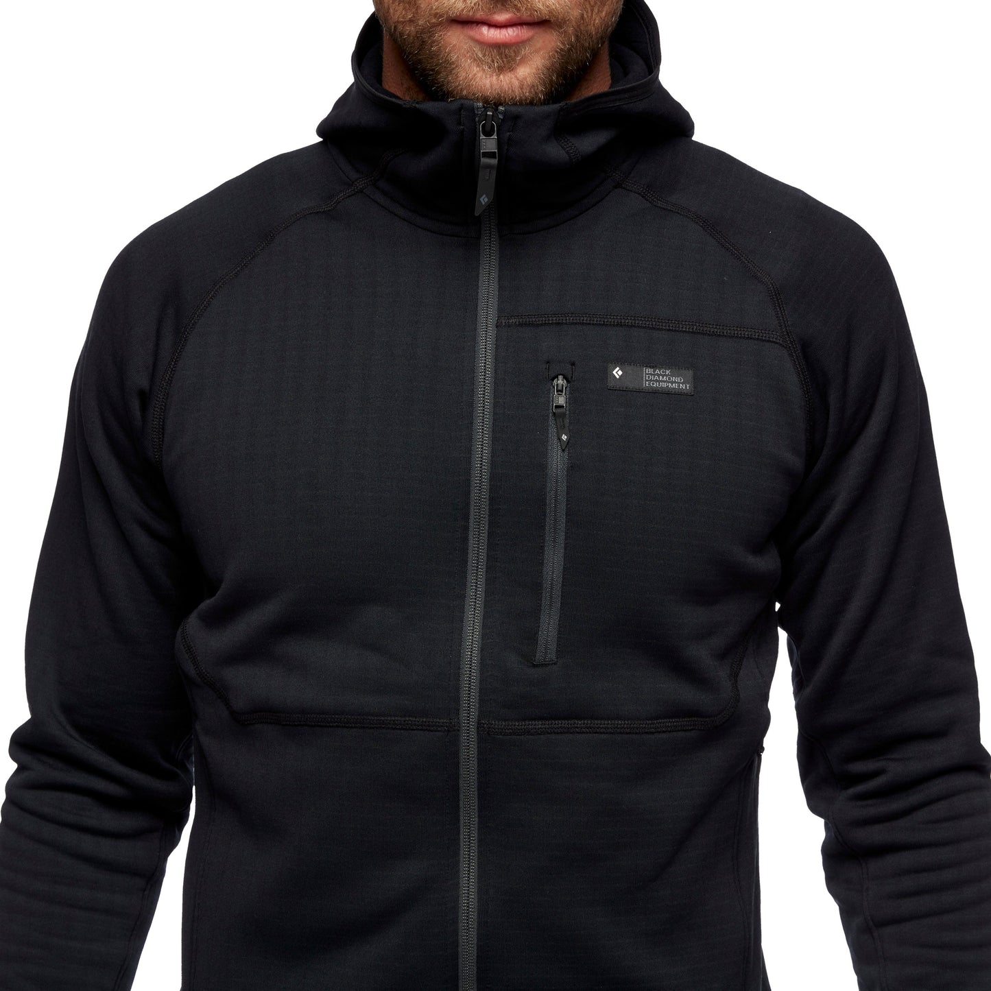 Black Diamond Men's Factor Hoody
