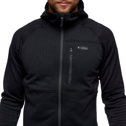 Black Diamond Men's Factor Hoody