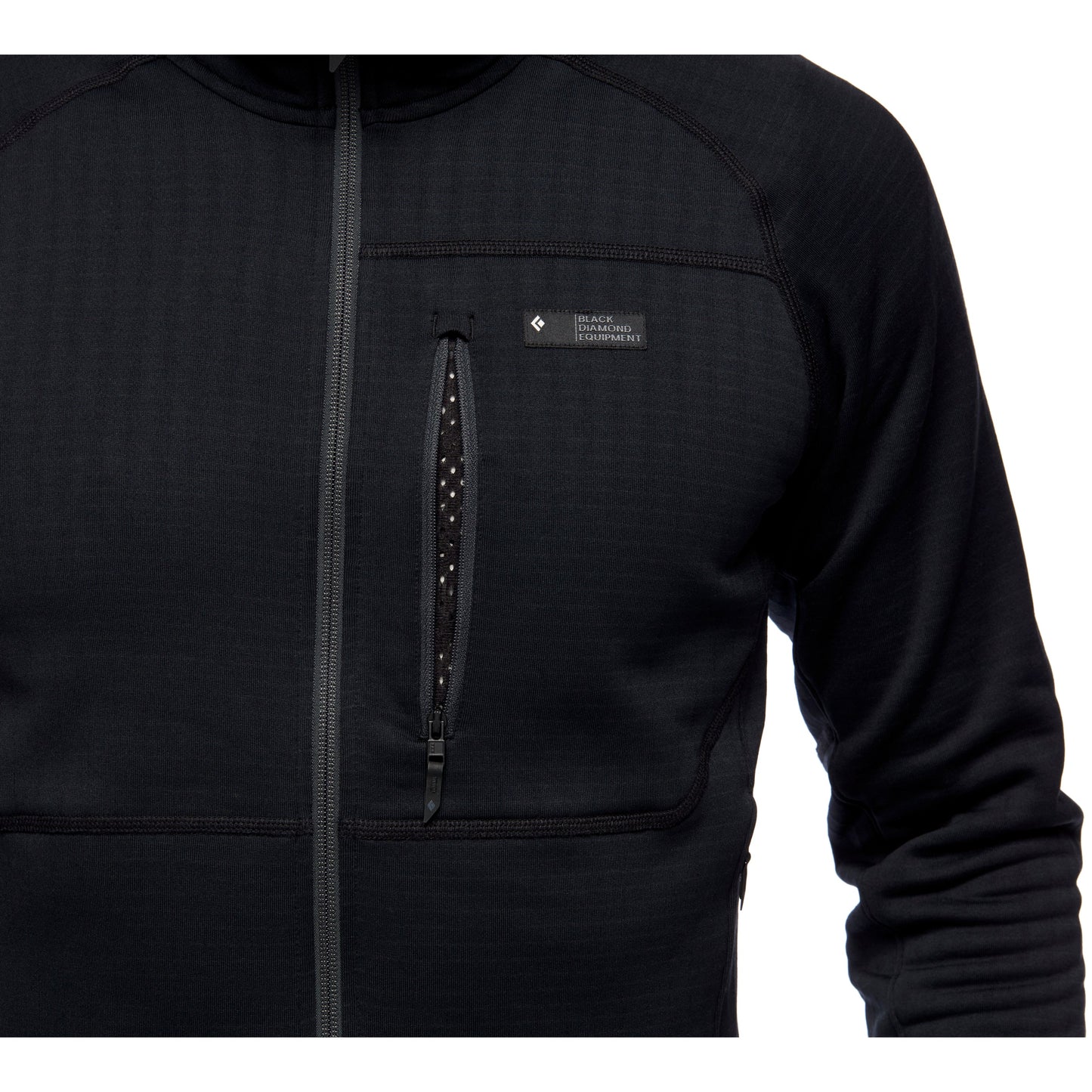 Black Diamond Men's Factor Hoody