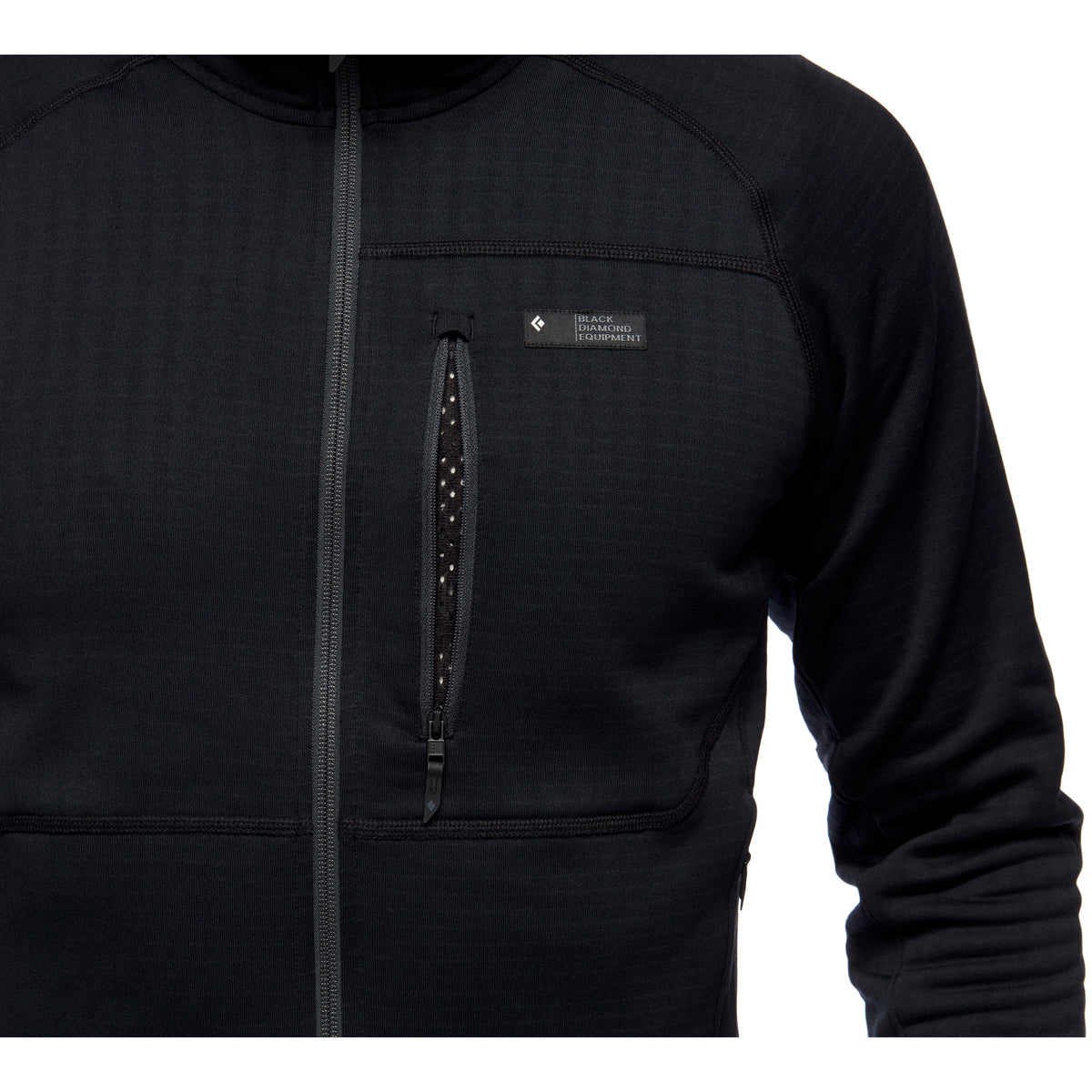 Black Diamond Men's Factor Hoody