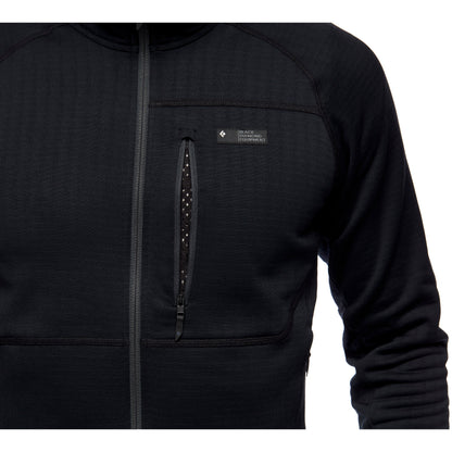 Black Diamond Men's Factor Hoody