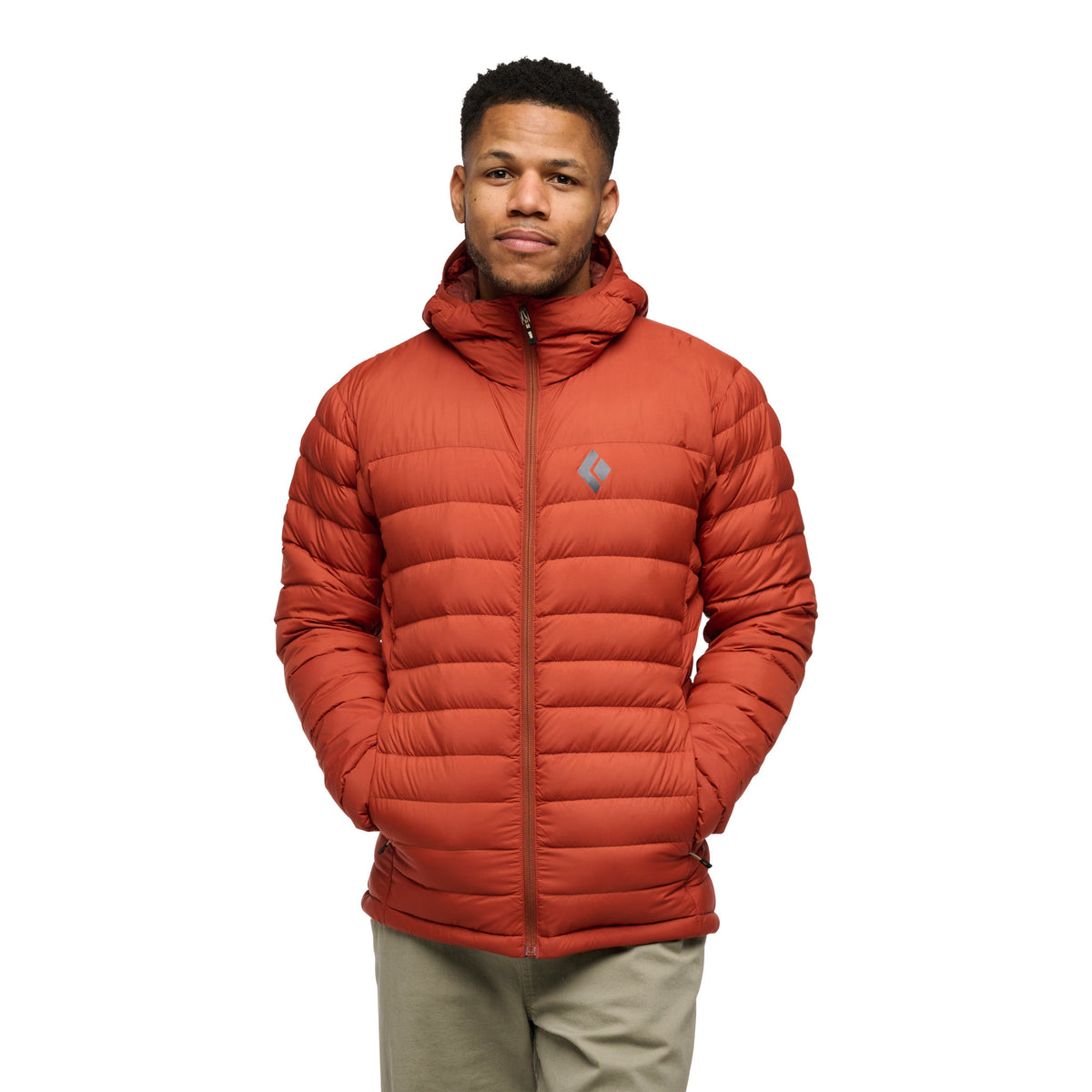 Black Diamond Men's Access Down 2.0 Hoody - Past Season