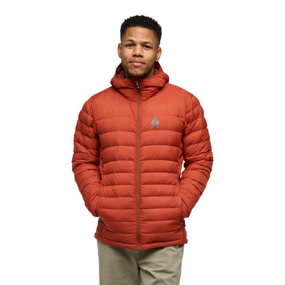 Black Diamond Men's Access Down 2.0 Hoody - Past Season