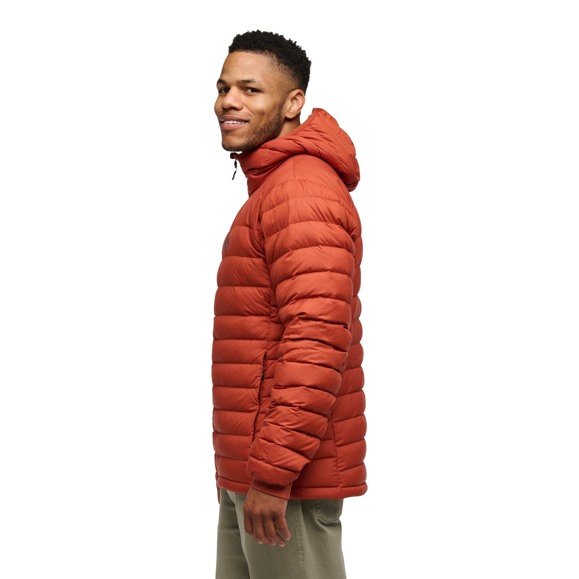 Black Diamond Men's Access Down 2.0 Hoody - Past Season