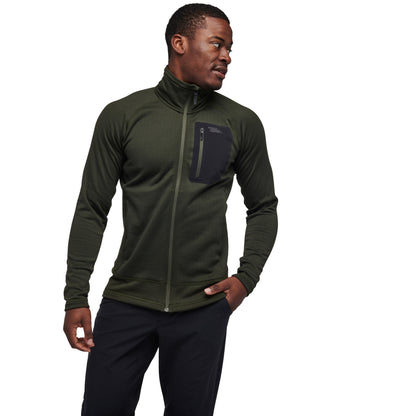 Black Diamond Men's Factor Jacket