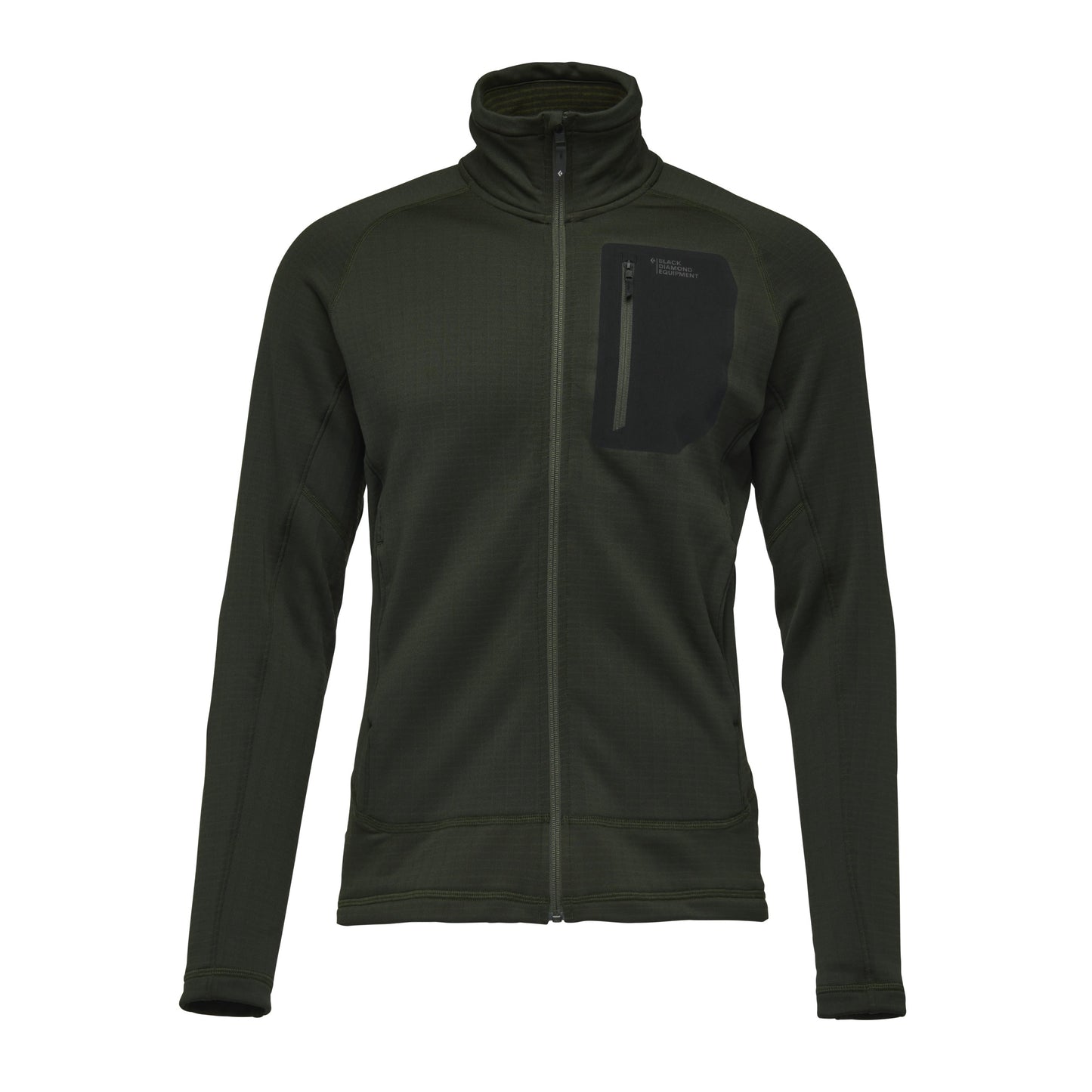 Black Diamond Men's Factor Jacket