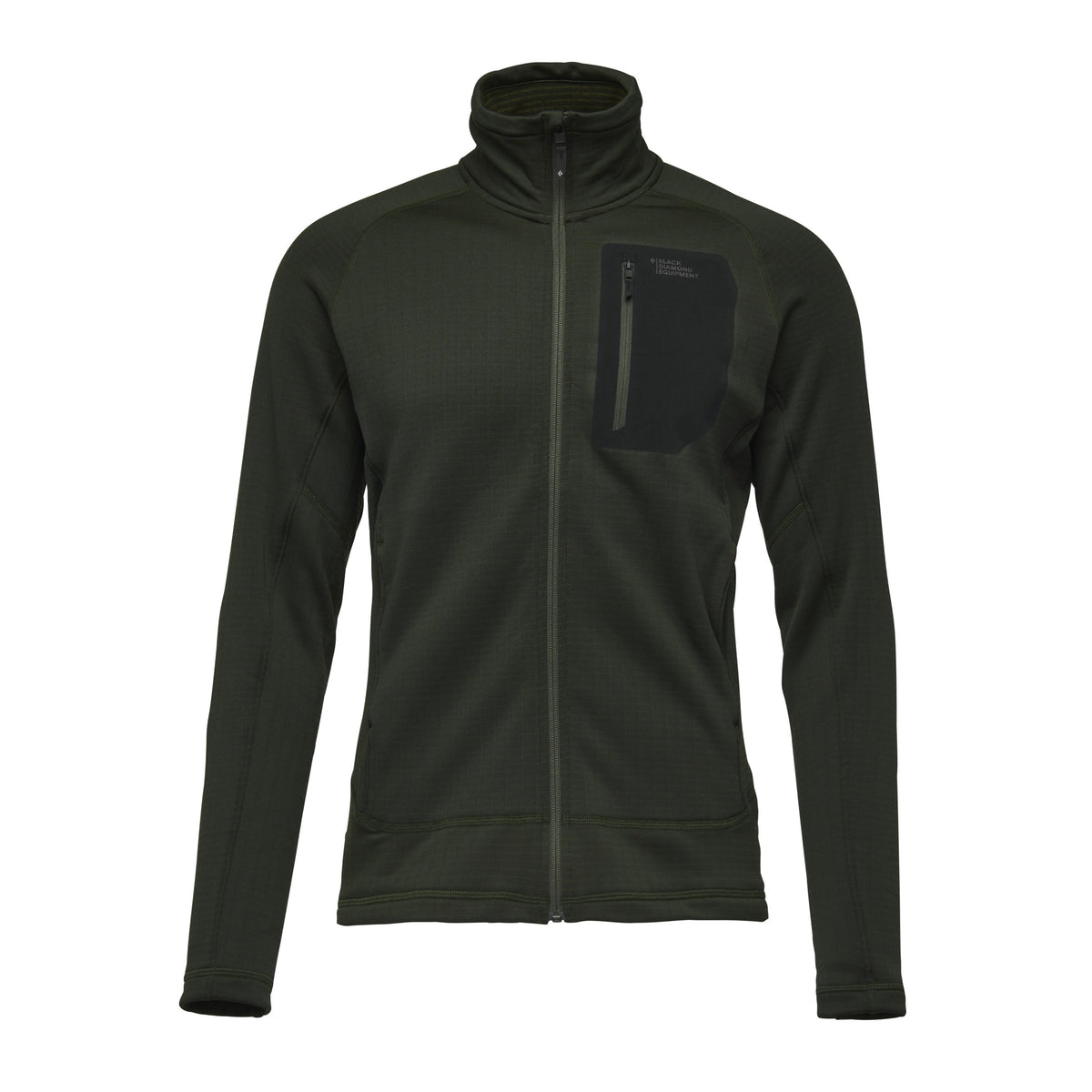 Black Diamond Men's Factor Jacket
