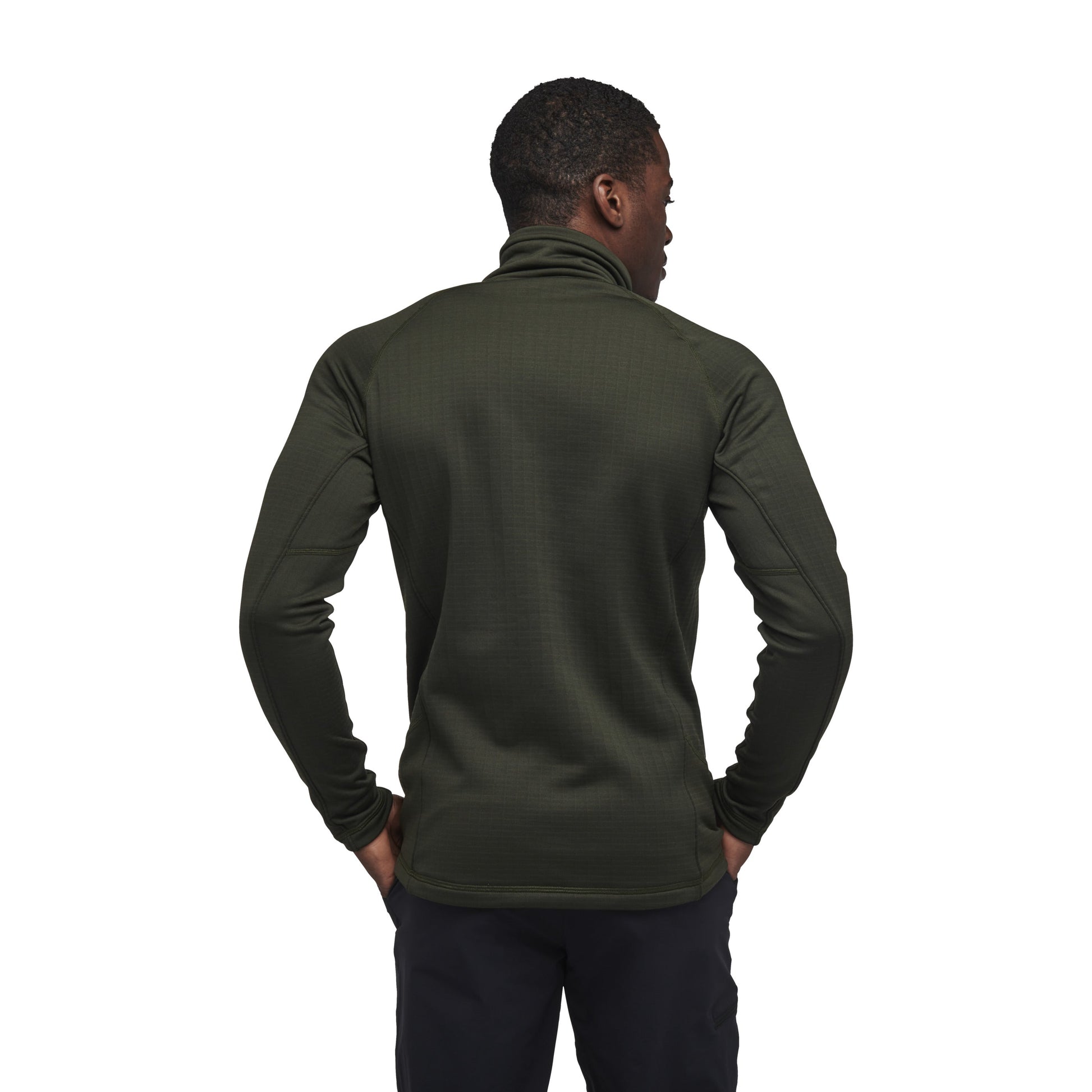 Black Diamond Men's Factor Jacket