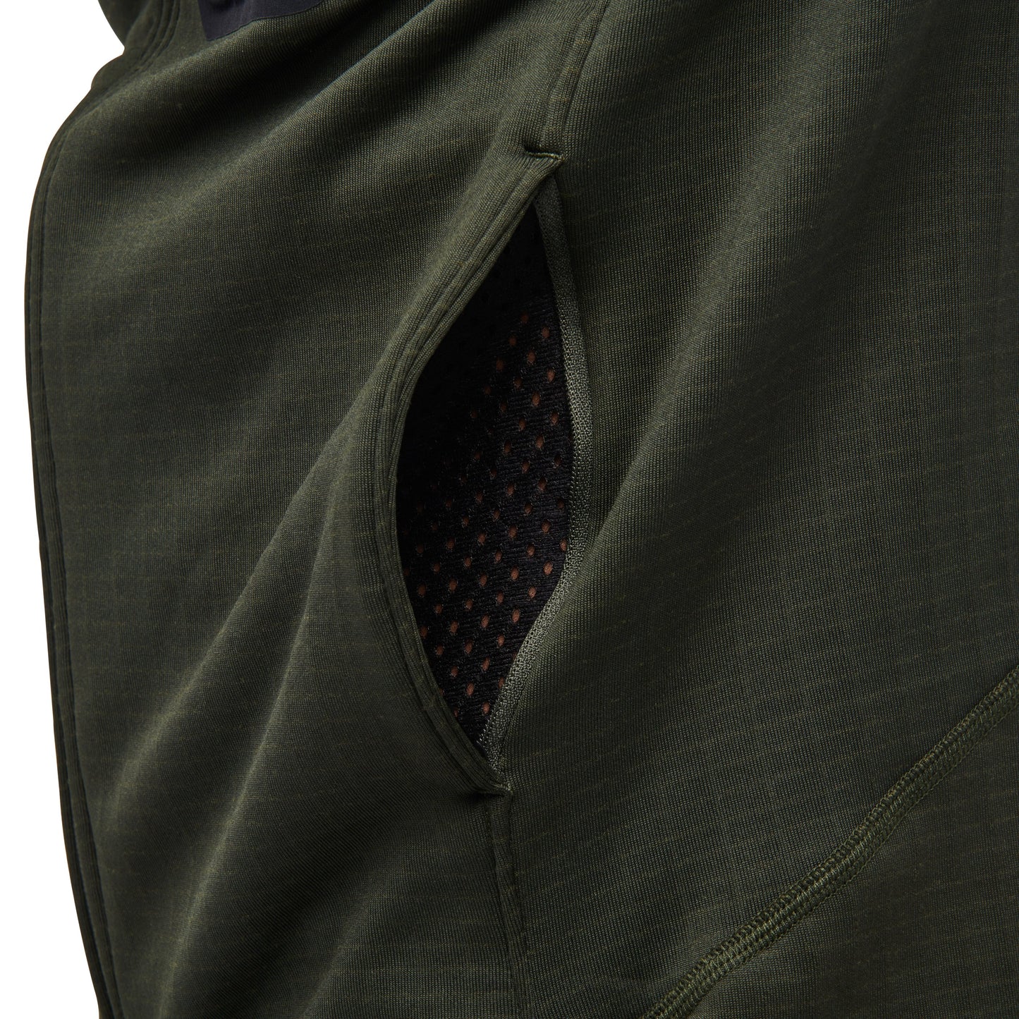 Black Diamond Men's Factor Jacket