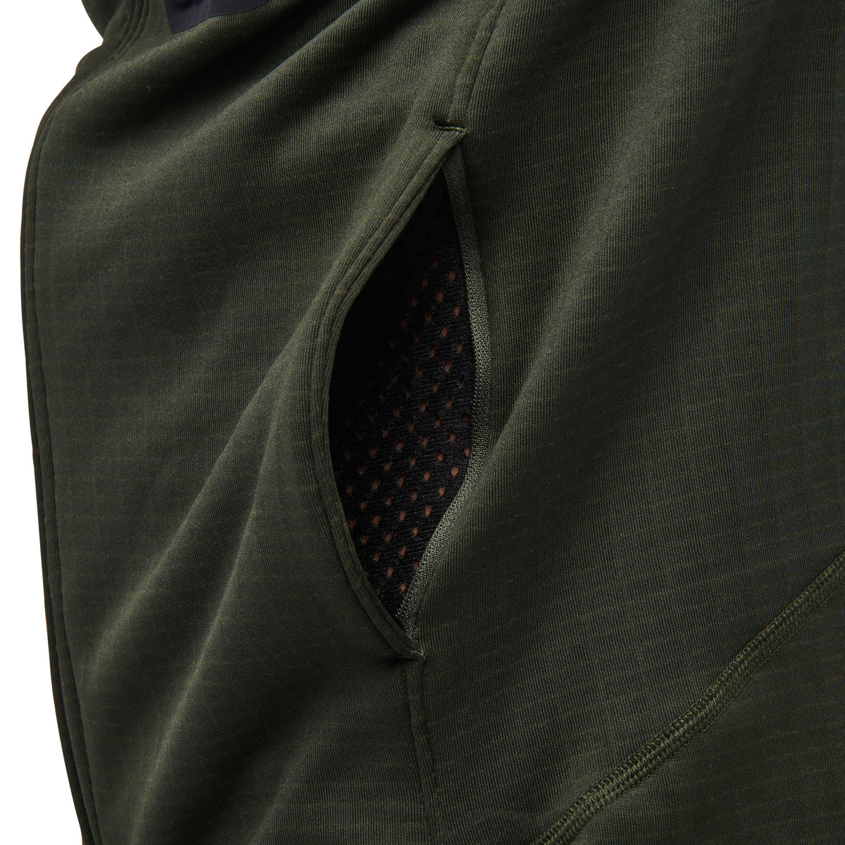 Black Diamond Men's Factor Jacket