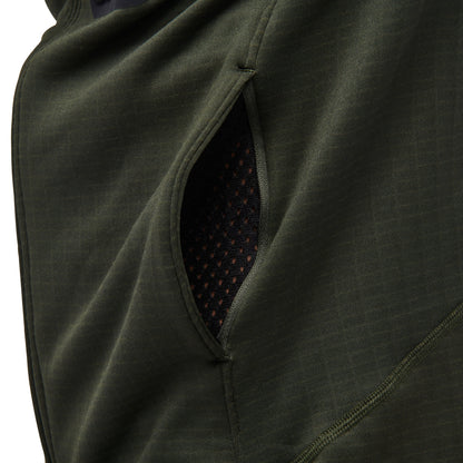 Black Diamond Men's Factor Jacket
