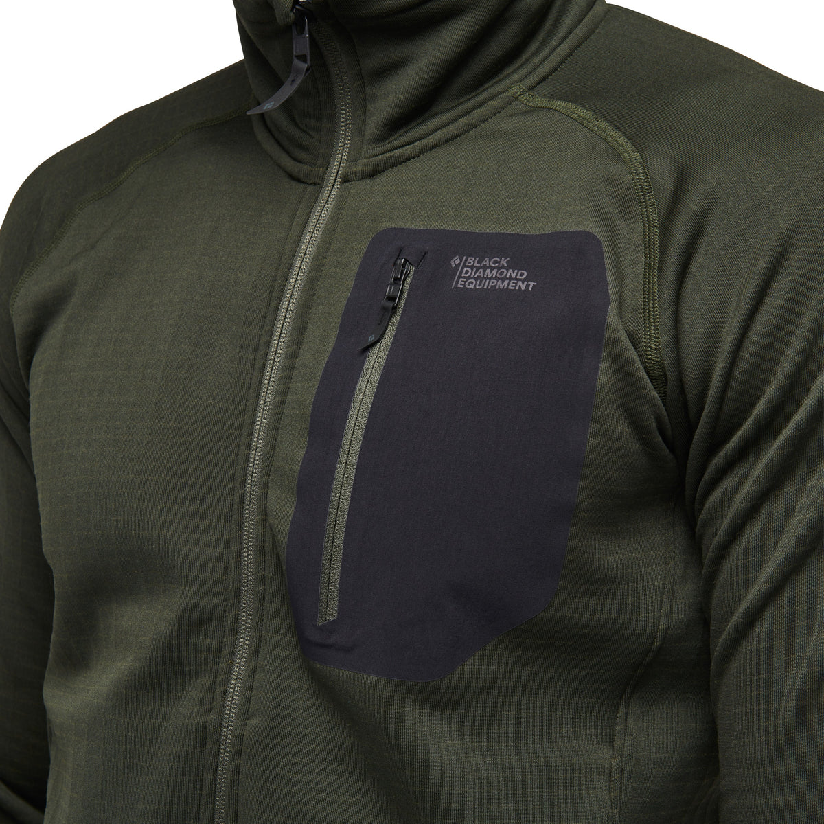 Black Diamond Men's Factor Jacket