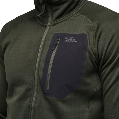 Black Diamond Men's Factor Jacket
