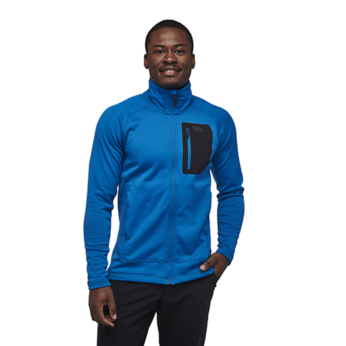 Black Diamond Men's Factor Jacket
