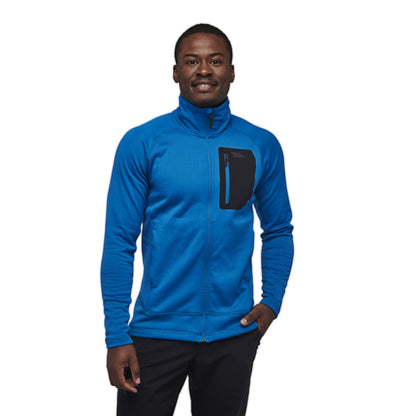 Black Diamond Men's Factor Jacket