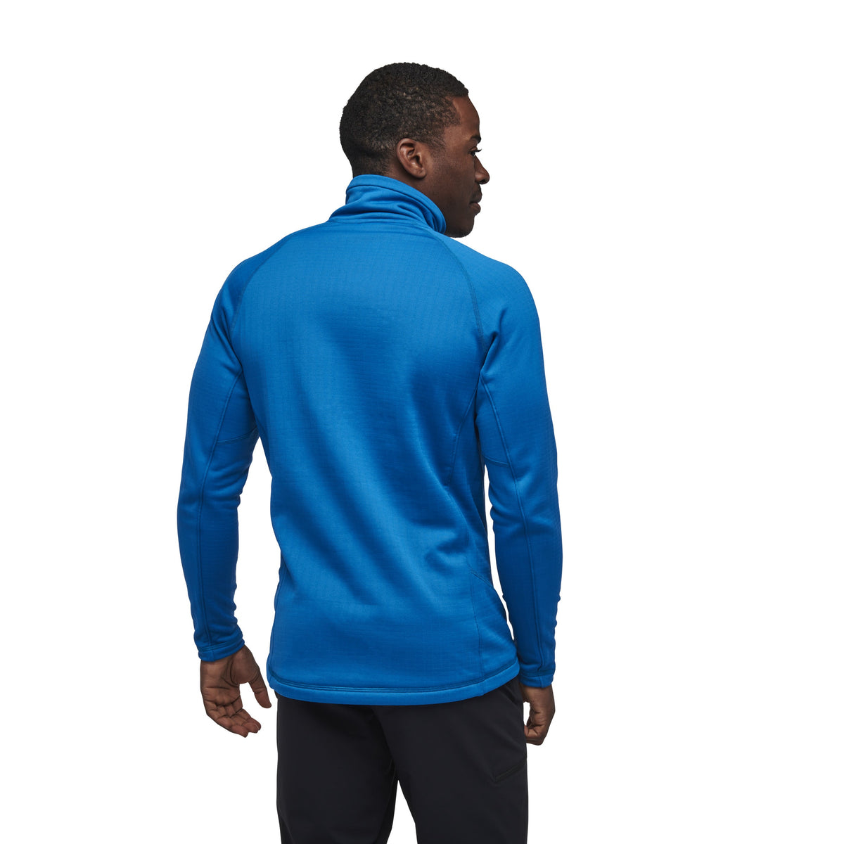 Black Diamond Men's Factor Jacket