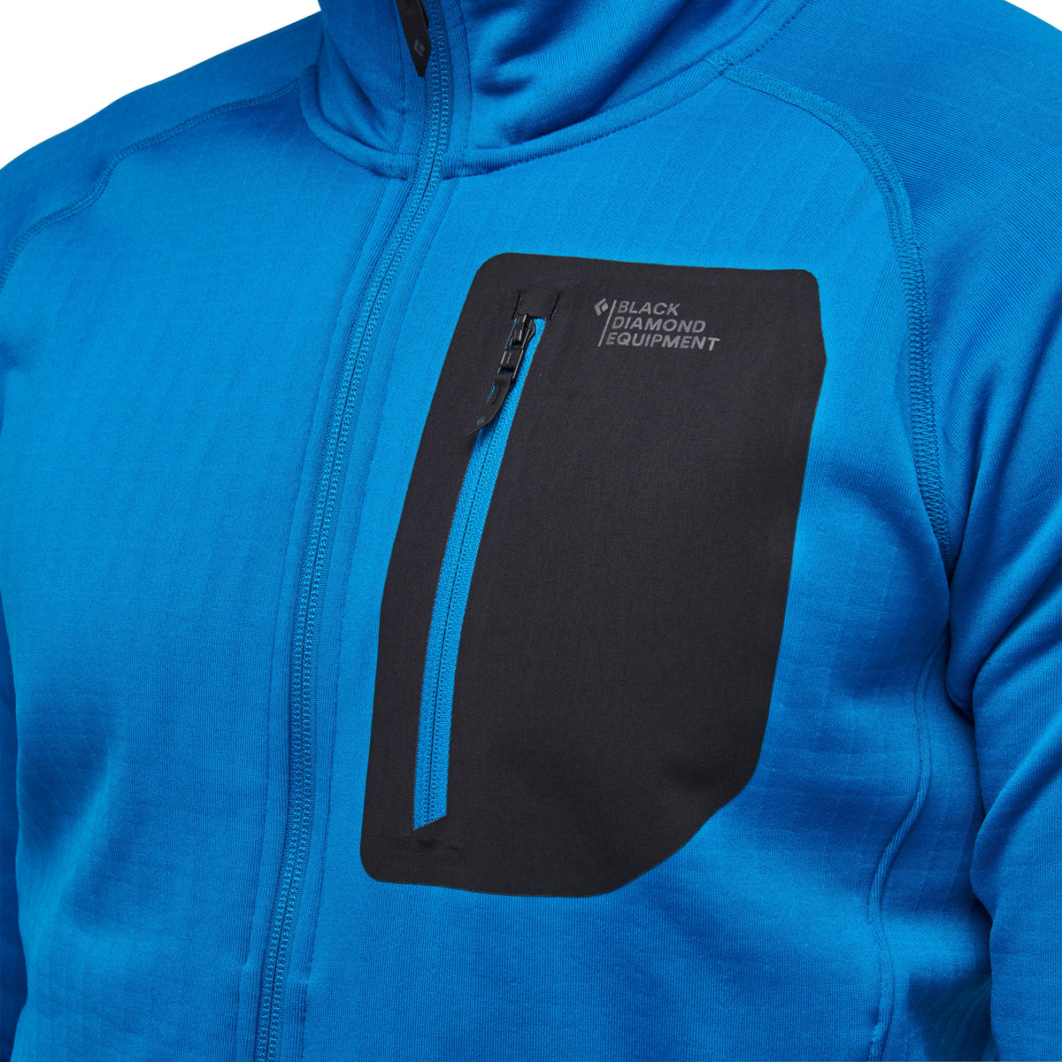 Black Diamond Men's Factor Jacket