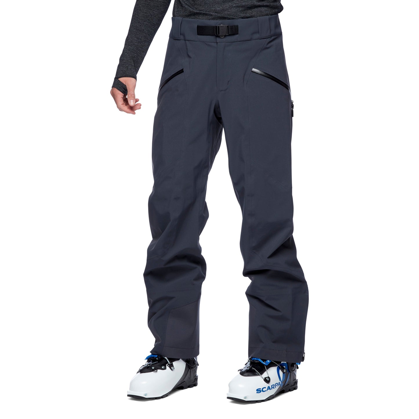 Black Diamond Men's Recon Stretch Ski Pants - Past Season