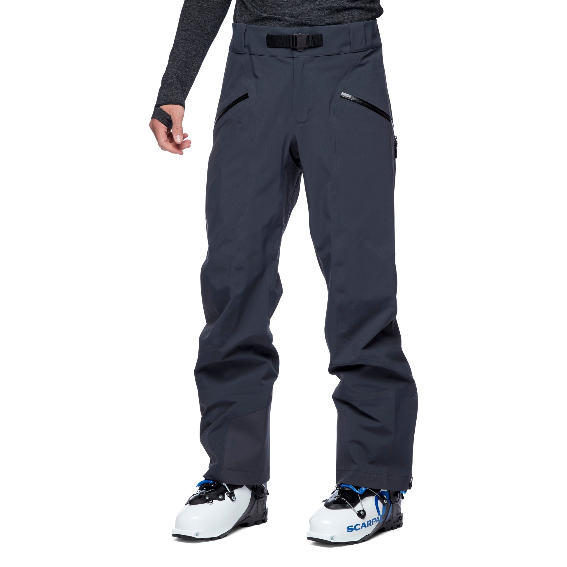 Black Diamond Men's Recon Stretch Ski Pants - Past Season