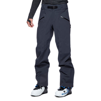 Black Diamond Men's Recon Stretch Ski Pants - Past Season
